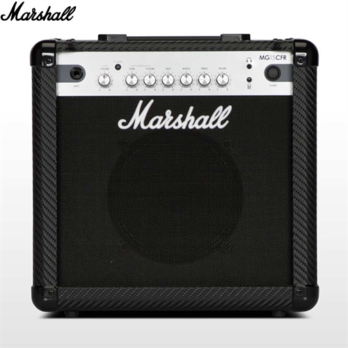 Ampli Guitar Marshall MG15CFR